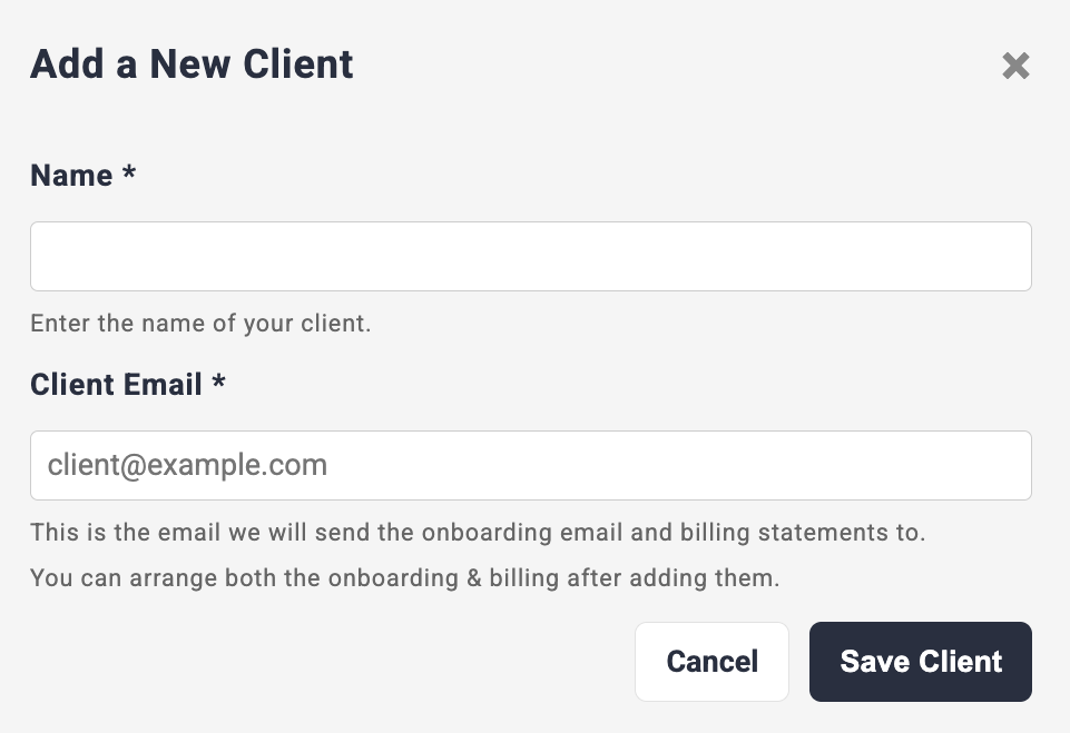 Email Builder