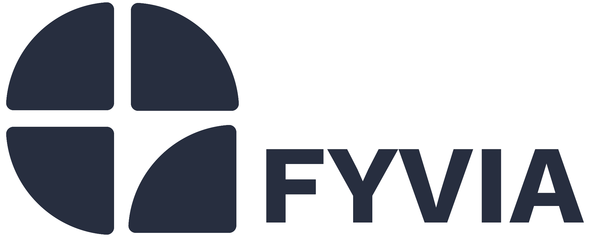 Fyvia Logo